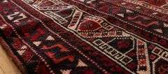 SHIRAZ RUG