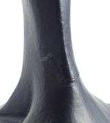 LARGE ART DECO-STYLE SCULPTURE