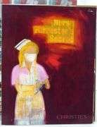 ART AUCTION CATALOGUES