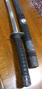 SAMURAI STYLE SWORD