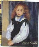 THREE RENOIR ART VOLUMES