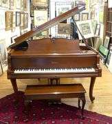 BALDWIN BABY GRAND PIANO
