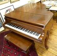 BALDWIN BABY GRAND PIANO