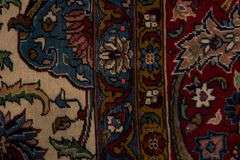 KASHAN CARPET