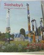 AUCTION ART CATALOGUES