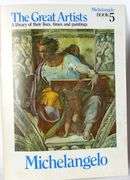 MICHELANGELO: IN THREE VOLUMES