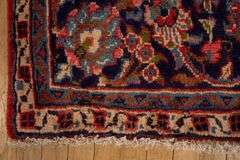 SAROUK CARPET