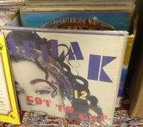 THREE BOX LOTS OF RECORDS