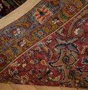 KASHAN CARPET
