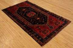 HAMADAN RUG