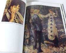 THREE RENOIR ART VOLUMES