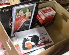 COCA-COLA COLLECTIBLES