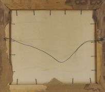 PAIR HALFRED TYGESEN PASTELS