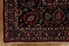 RED KASHAN CARPET