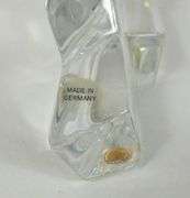 TWO WILDLIFE FIGURINES