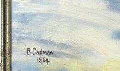 B. CADMAN