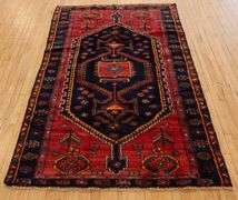 HAMADAN RUG