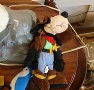 "LIGHTHOUSE" LAMP AND TOYS