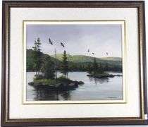 WILLIAM (BILL) SAUNDERS