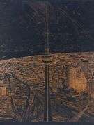 CHALCOGRAPHIC OF TORONTO