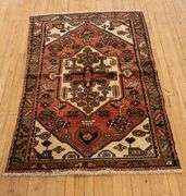 HAMADAN RUG