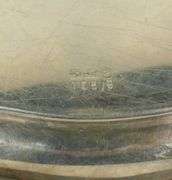 4 PIECES STERLING SILVER