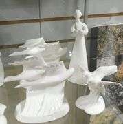 SIX ROYAL DOULTON IMAGES FIGURINES