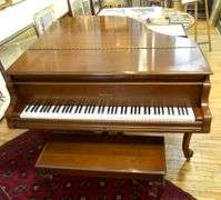 BALDWIN BABY GRAND PIANO