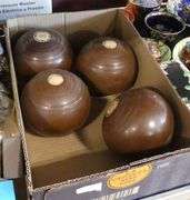 THREE BOXES OF ASSORTED ODDS