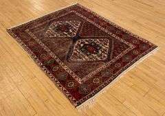 HAMADAN RUG