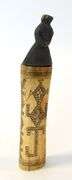 DAYAK SHAMAN CEREMONIAL CONTAINER
