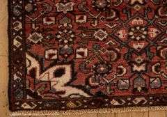 HAMADAN RUG