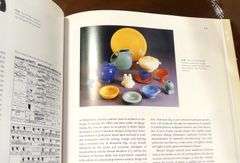 SIX INTERIOR DESIGN BOOKS