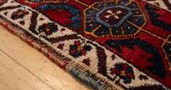 HAMADAN RUG
