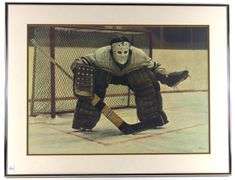 TWO KEN DANBY PRINTS