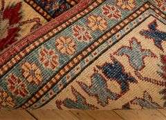 KAZAK RUG
