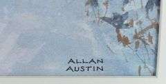 ALLAN AUSTIN