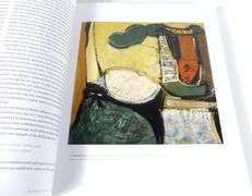 ABSTRACT PAINTING IN CANADA