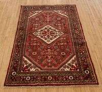HAMADAN RUG