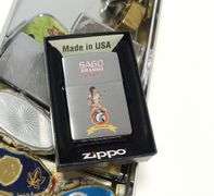 LIGHTERS, PILL BOXES AND CANDLE SNUFFER