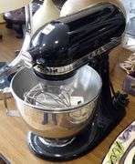 KITCHEN AID MIXER