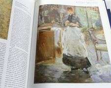 TWO VOLUMES ON IMPRESSIONISM