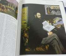 TWO VOLUMES ON IMPRESSIONISM