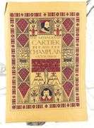 JOSE CLUTTON ARTIST'S FOLIO