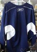 AUTOGRAPHED MONTREAL CANADIENS JERSEY