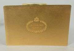 MINIATURE CLOCK & TEAPOT