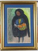 FOUR WORKS BY HENRY HOENIGAN