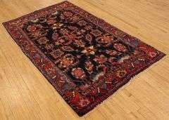 HAMADAN RUG