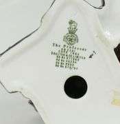 2 ROYAL DOULTON FIGURINES