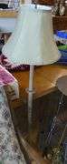 READING LAMP AND FLOOR LAMP